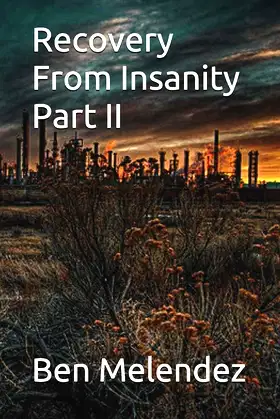 Recovery From Insanity Part II poster