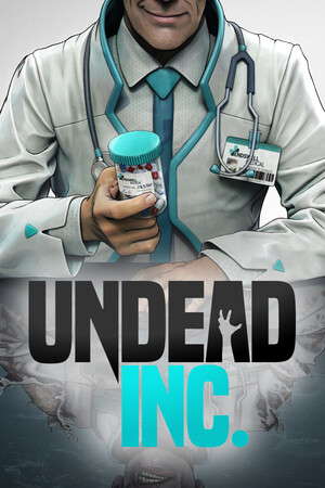Undead Inc. poster