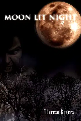 Moon Lit Night poster