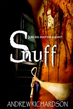 Snuff poster