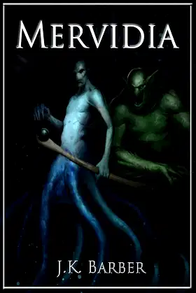 Mervidia poster