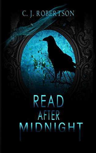 Read After Midnight: Does the Dark Scare You? poster