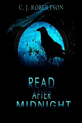 Read After Midnight: Does the Dark Scare You? poster