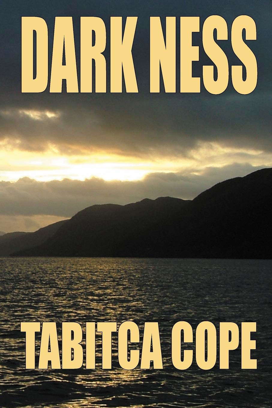Dark Ness poster