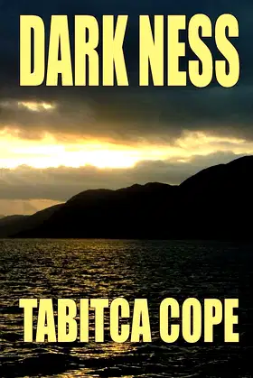 Dark Ness poster