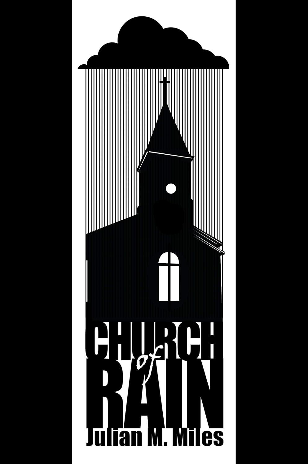 Church of Rain poster