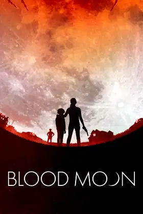 Blood Moon poster