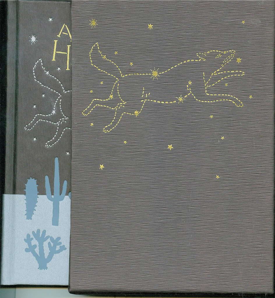 A Million Heavens poster
