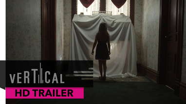 The Remains | Official Trailer (HD) | Vertical Entertainment poster