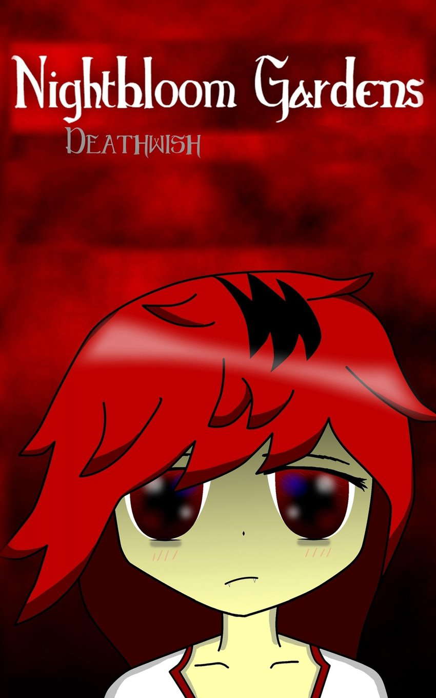 Nightbloom Gardens : Deathwish poster