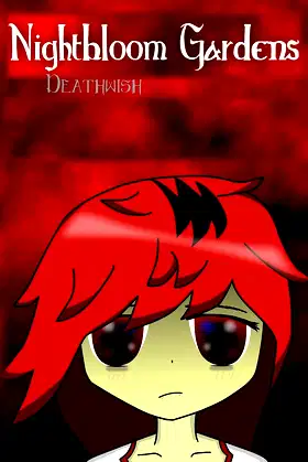 Nightbloom Gardens : Deathwish poster