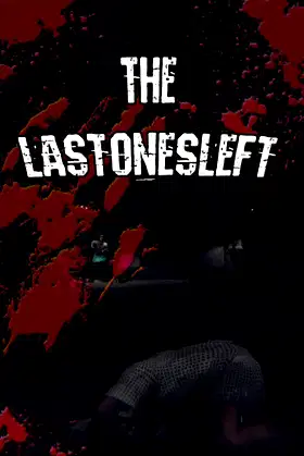 The LastOnesLeft poster