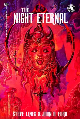 The Night Eternal poster