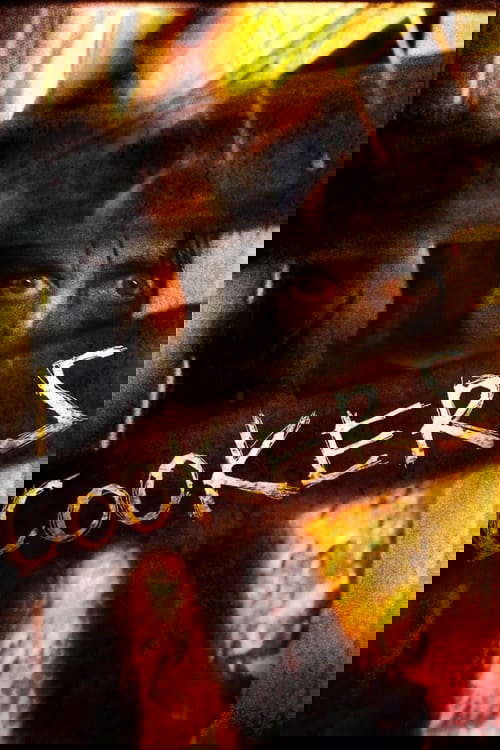 Cookers poster