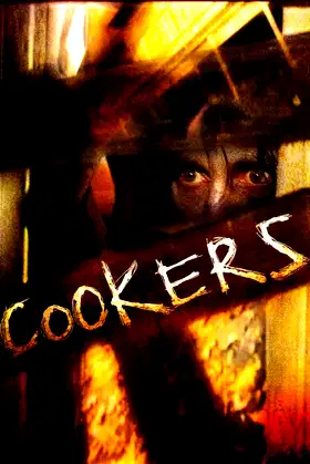 Cookers poster