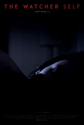The Watcher Self poster