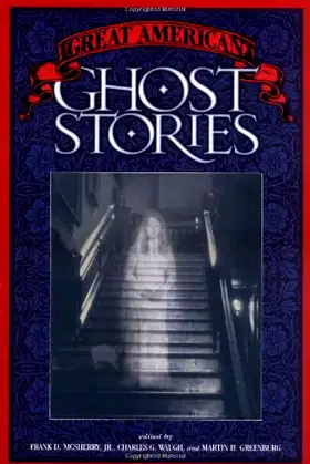 Great American Ghost Stories poster