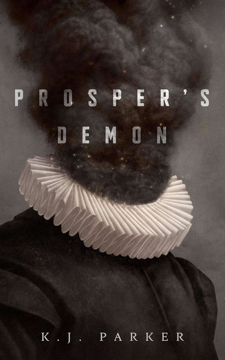 Prosper's Demon poster