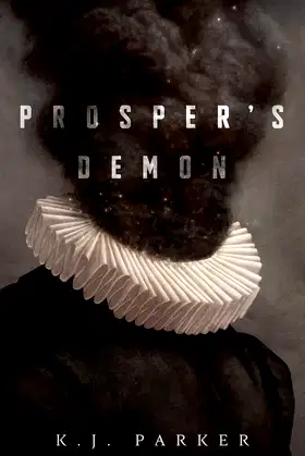 Prosper's Demon poster