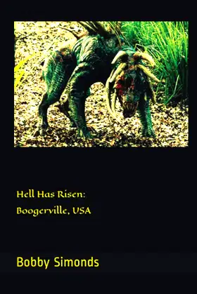 Hell Has Risen: Boogerville, USA poster