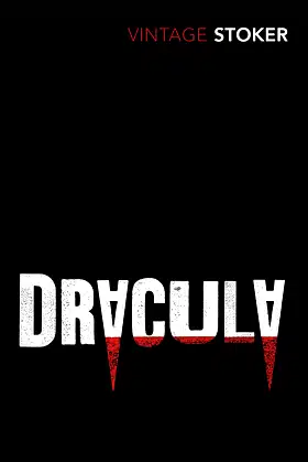 Dracula (Vintage Classics) poster