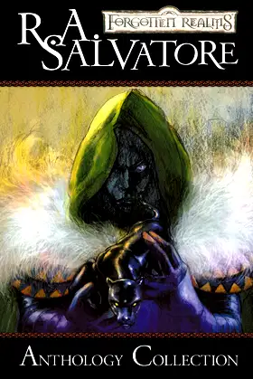 Forgotten Realms: Anthology Collection Volume 1 poster