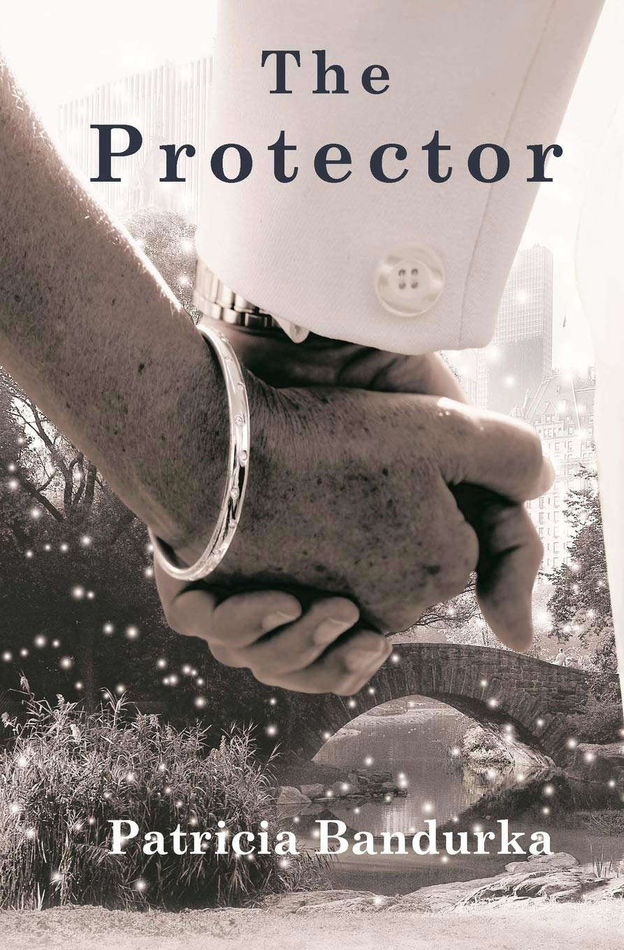 The Protector poster