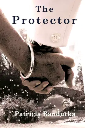 The Protector poster