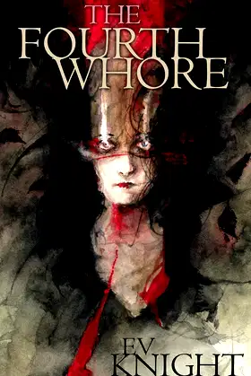 The Fourth Whore poster