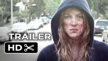 Bound to Vengeance Official Trailer 1 (2015) - Thriller HD poster