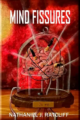 Mind Fissures poster
