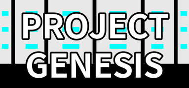 PROJECT : GENESIS capsule