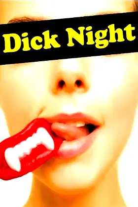 Dick Night poster