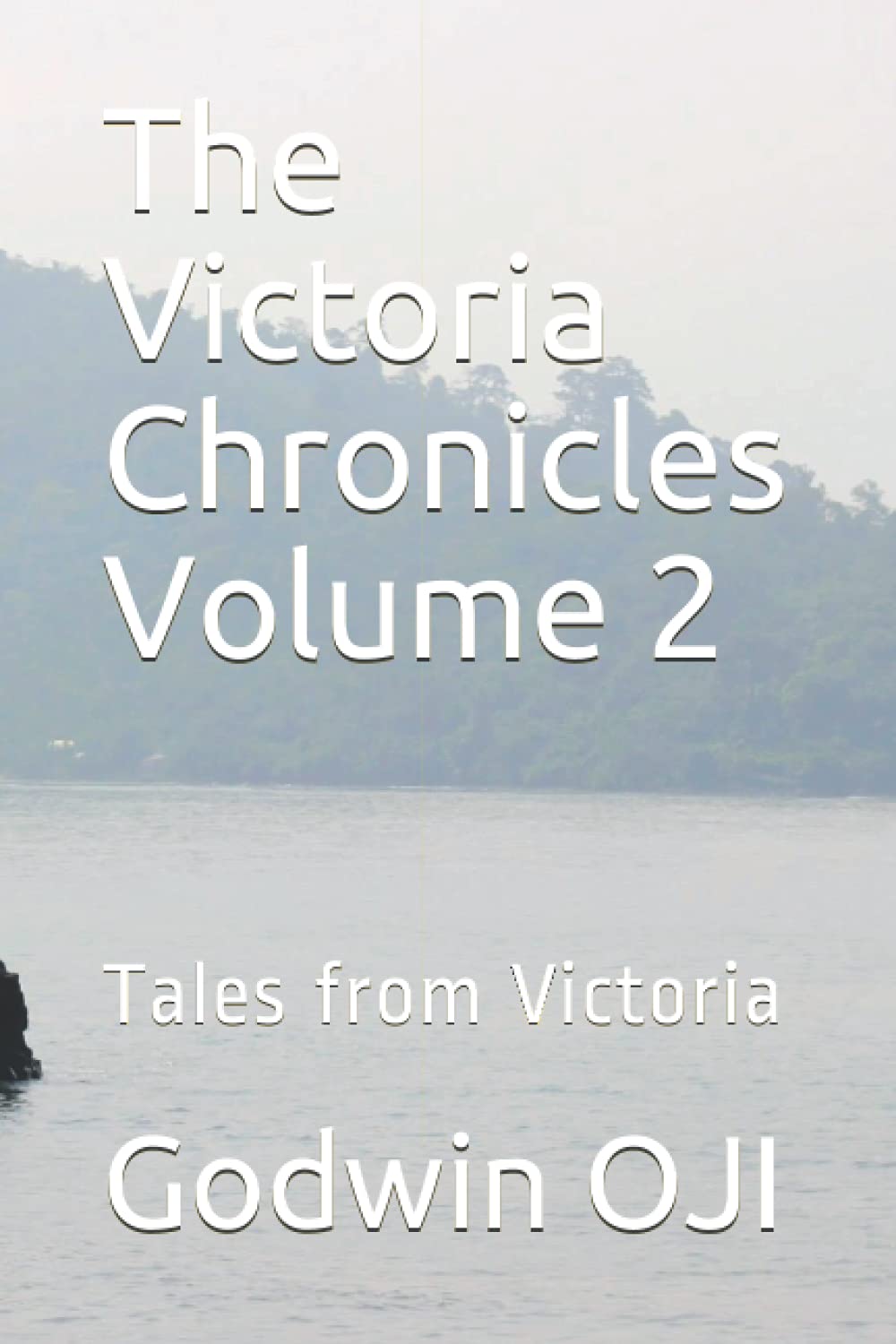 The Victoria Chronicles Volume 2: Tales from Victoria poster
