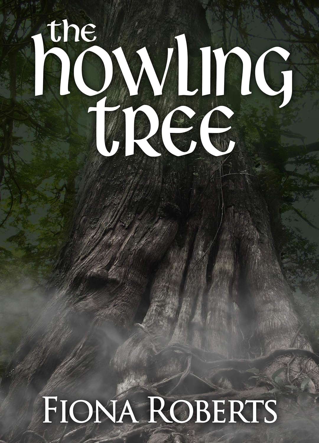 The Howling Tree poster