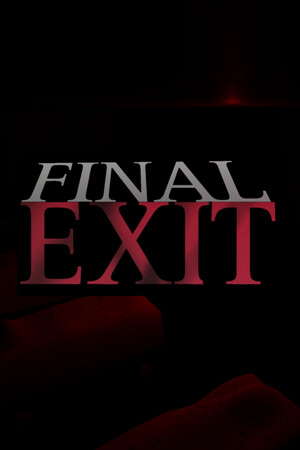 Final Exit poster
