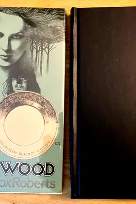 King of the Wood poster