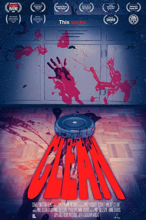 Clean poster