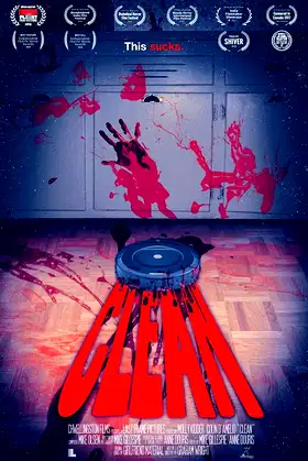 Clean poster