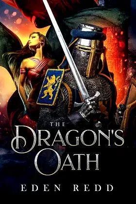 The Dragon's Oath poster