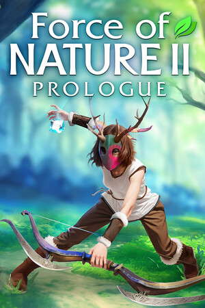 Force of Nature 2: Prologue poster