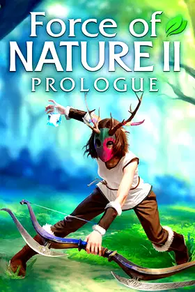 Force of Nature 2: Prologue poster