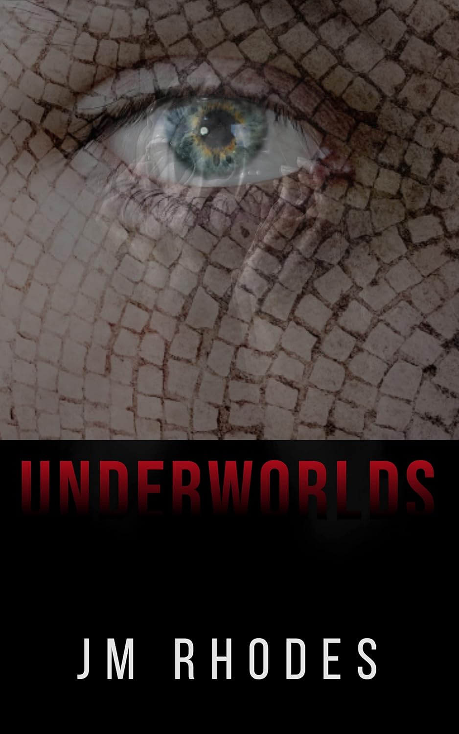 Underworlds poster