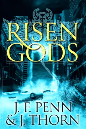 Risen Gods poster
