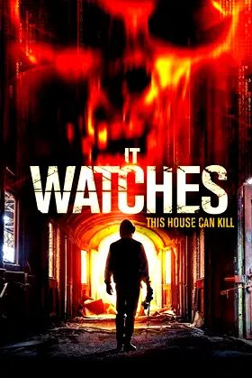 It Watches poster