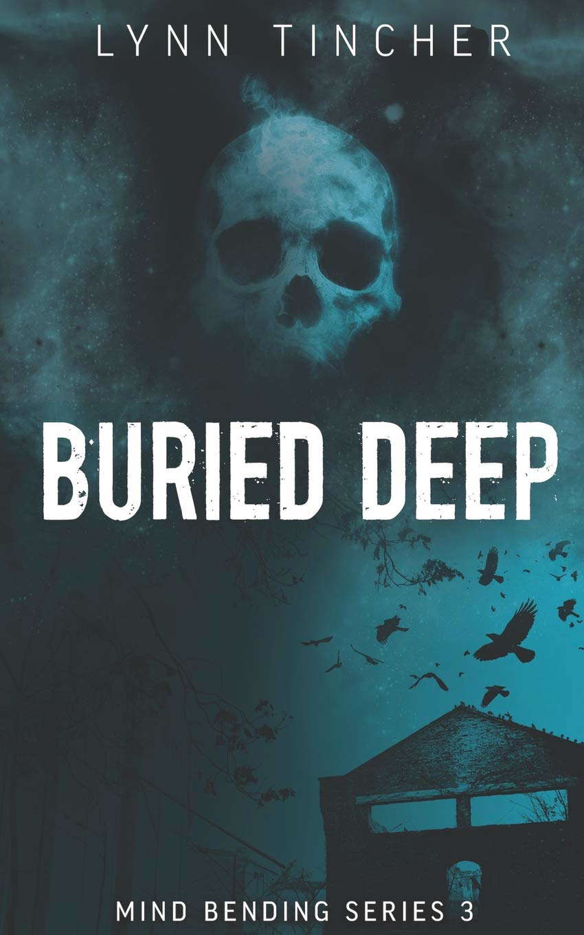 Buried Deep (Mind Bending Series) poster