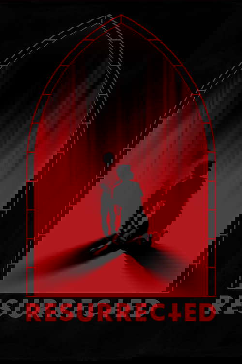Resurrected poster