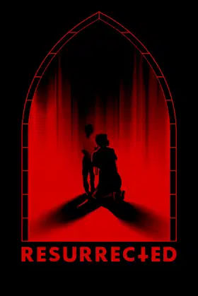 Resurrected poster
