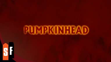 Pumpkinhead (1988) - Official Trailer (HD) poster