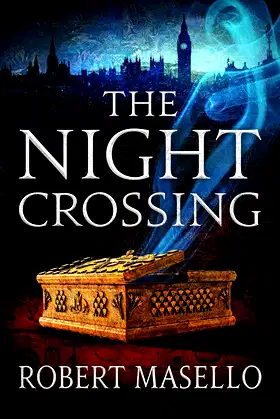 The Night Crossing poster
